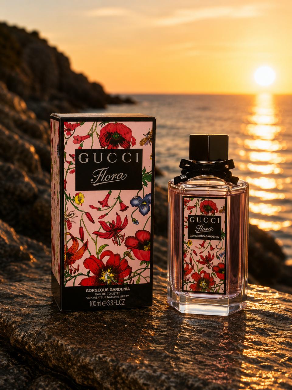 Gucci Hora